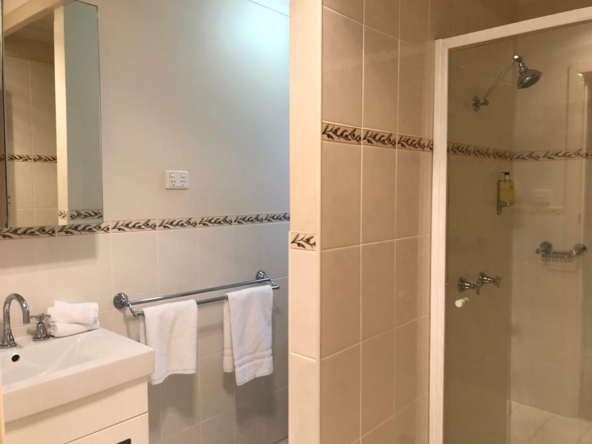 Mccaffrey'S Estate Otel Pokolbin Dış mekan fotoğraf
